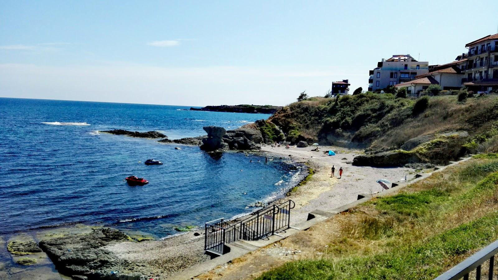 Sandee Beach Vasiliko Tsarevo