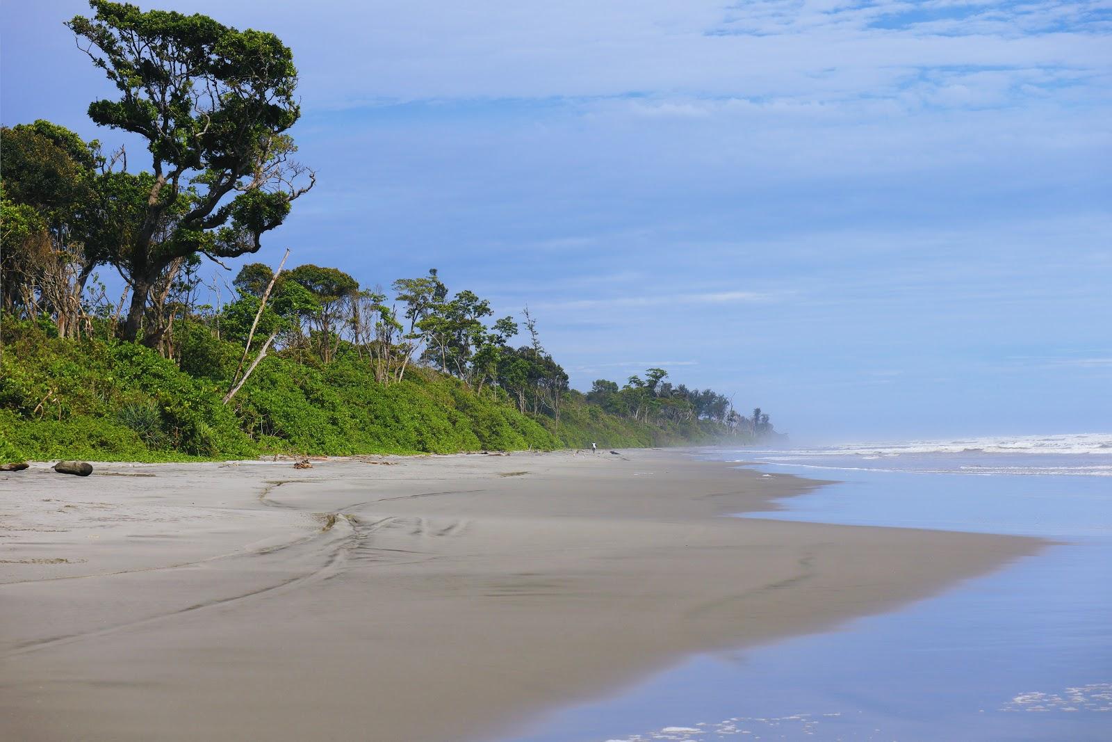 Sandee Wisata Alam, Pantai Seluma