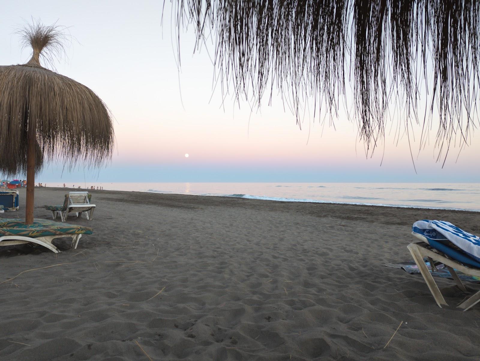 Sandee - Playa Rincon De La Victoria