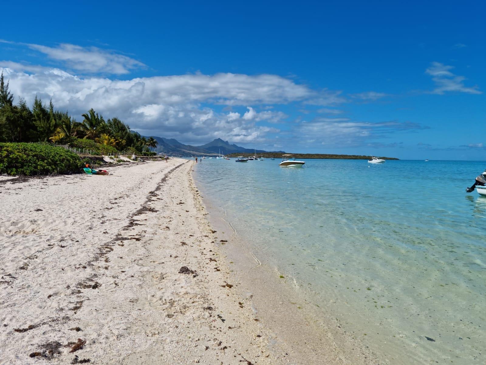 Sandee - Pointe D’Esny Beach