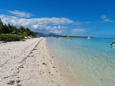 Sandee - Pointe D’Esny Beach