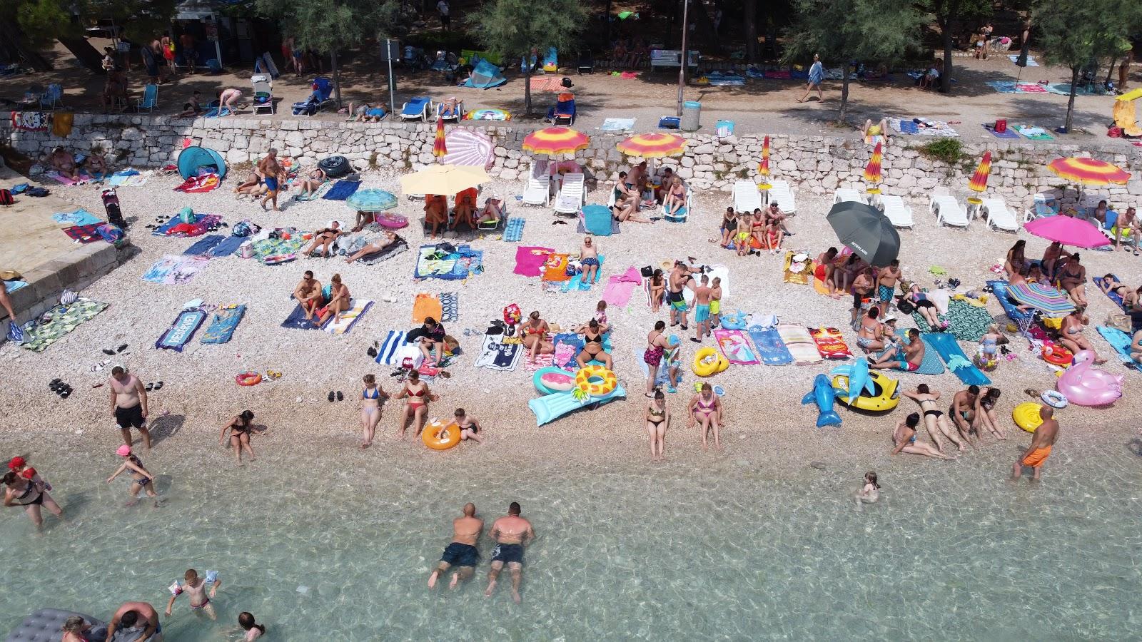 Sandee Strandpromenade Novi Vinodolski