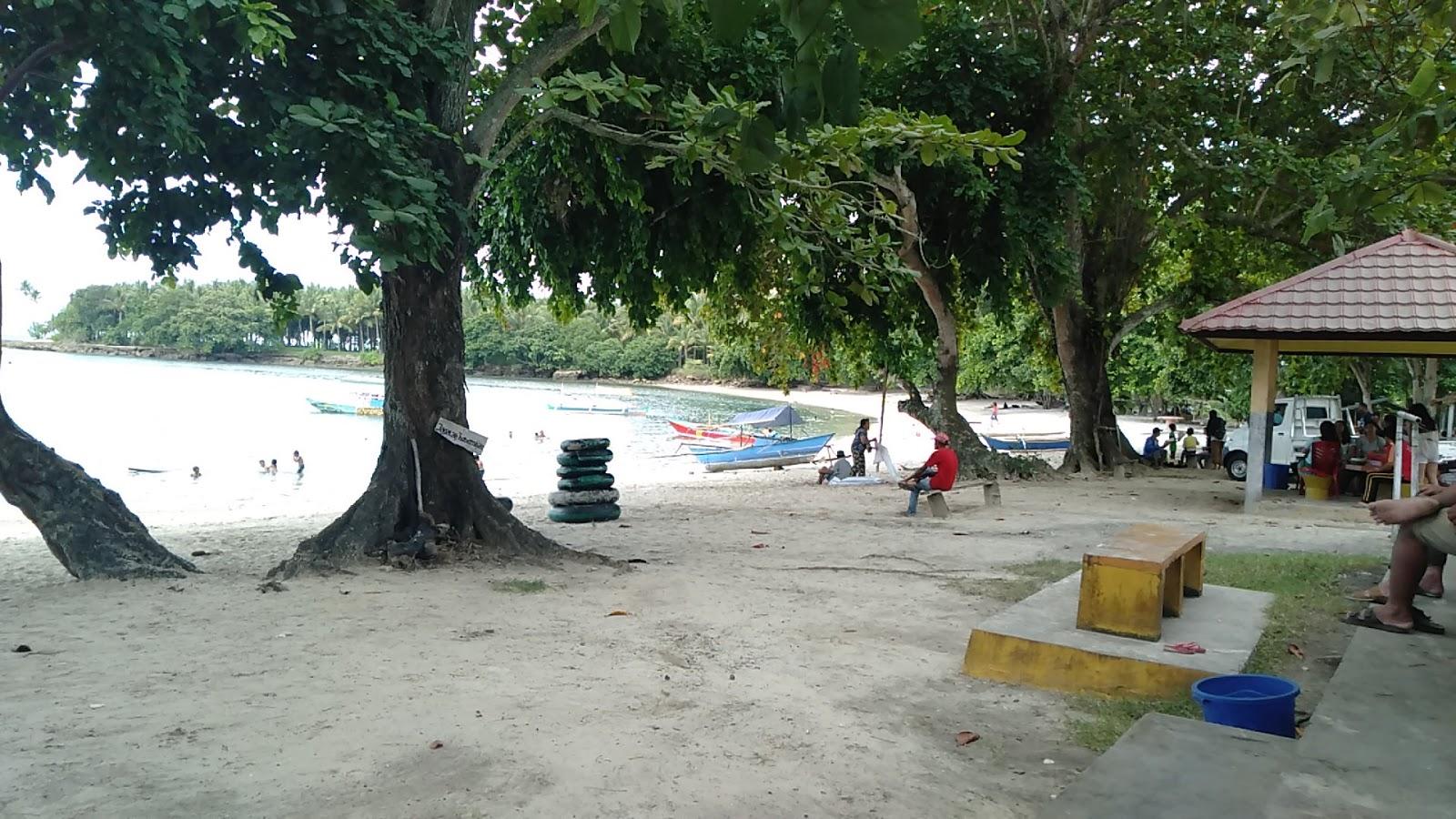 Sandee Muara Beach Beautiful