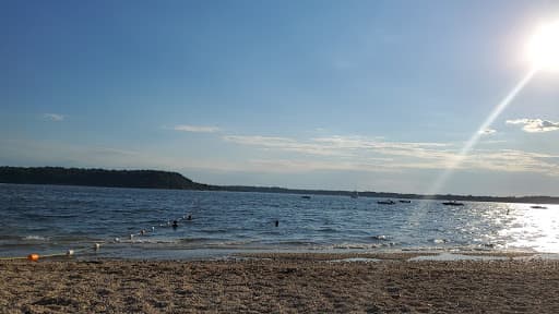 Sandee - West Neck Beach