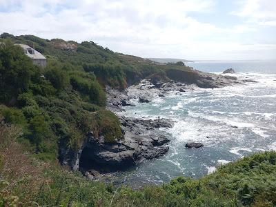 Sandee - Bessy's Cove Beach