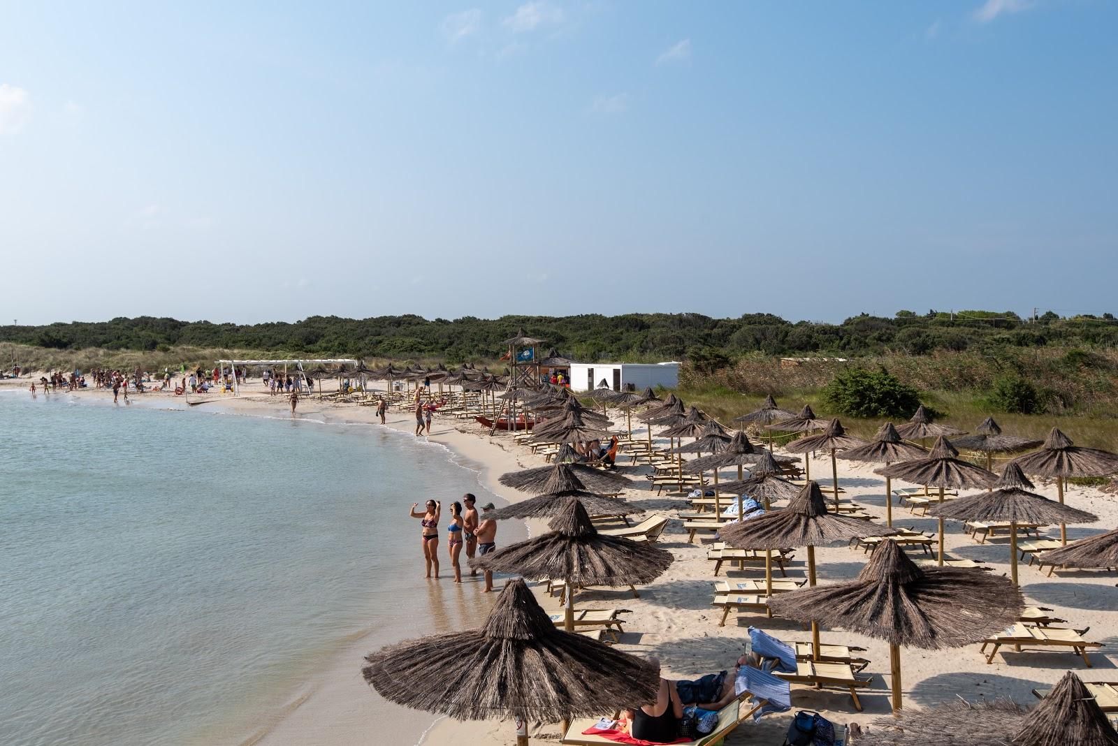 Sandee Punta Penna Grossa Beach