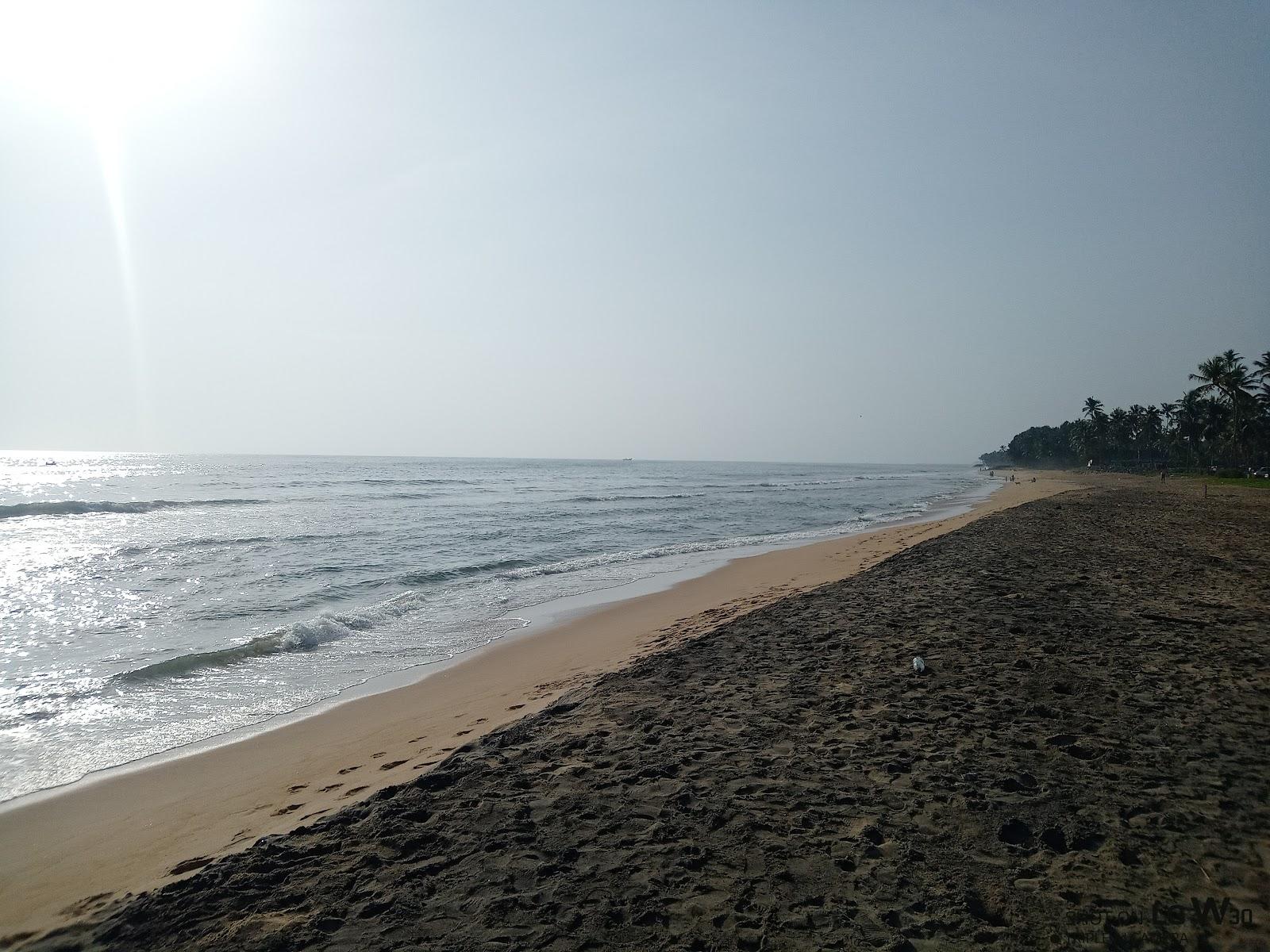 Sandee Chilanka Beach