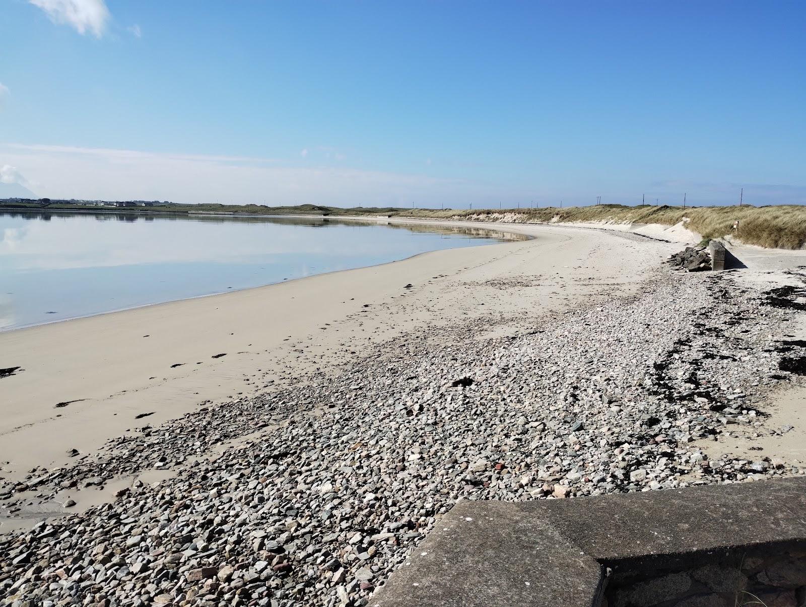 Sandee Mullaghroe Beach