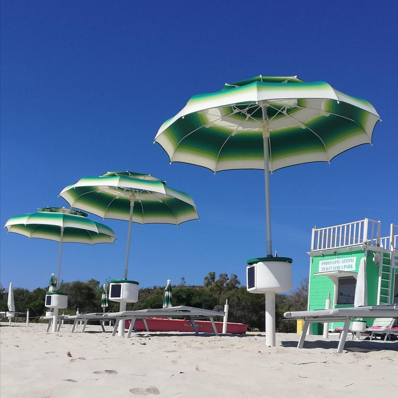 Sandee Maty Beach
