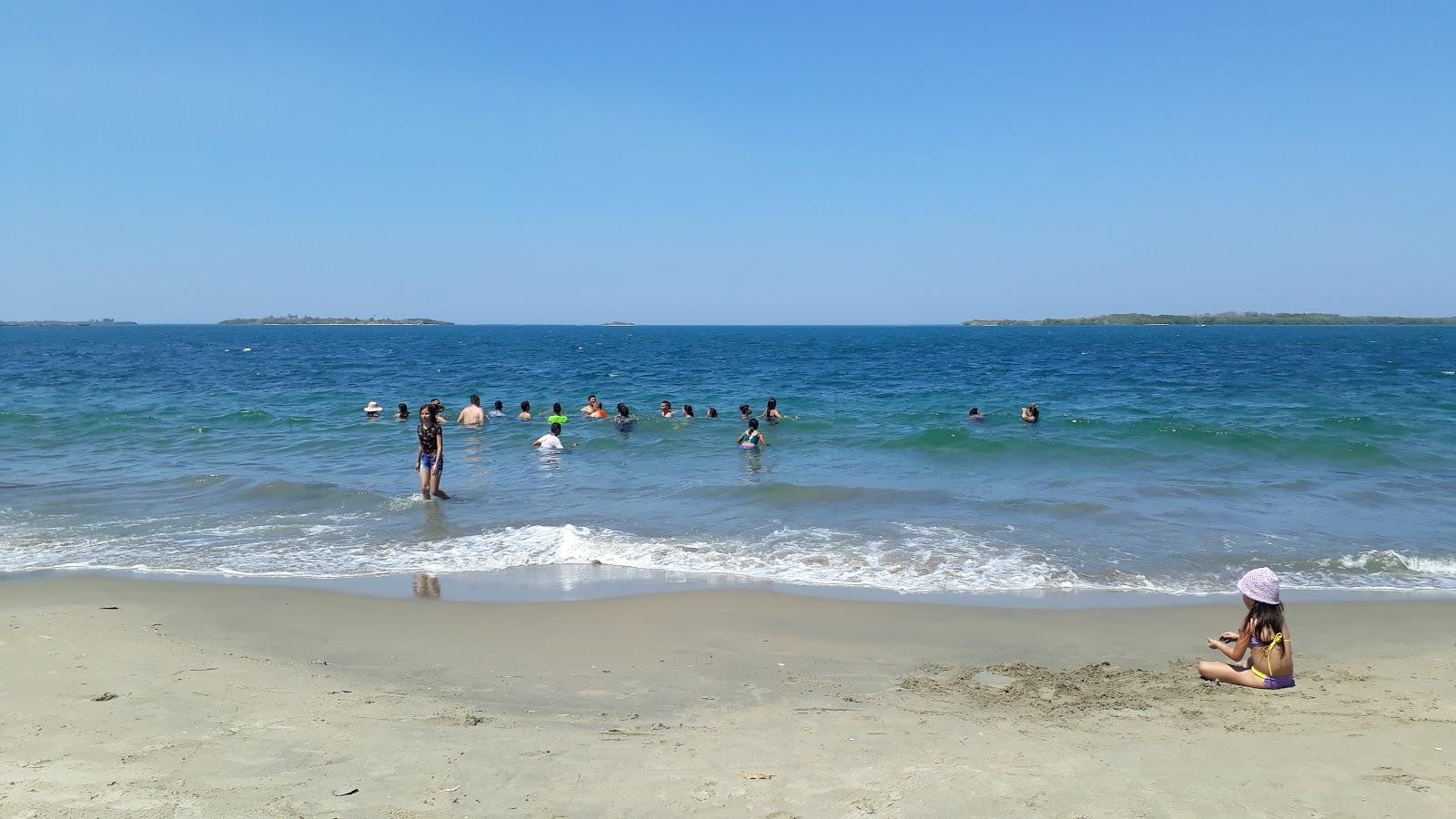 Sandee Playa Club Nautico