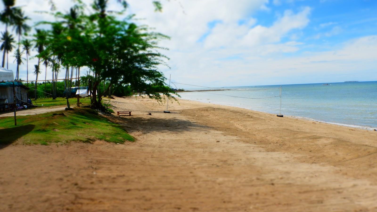 Sandee Cabatingan Beach Resort