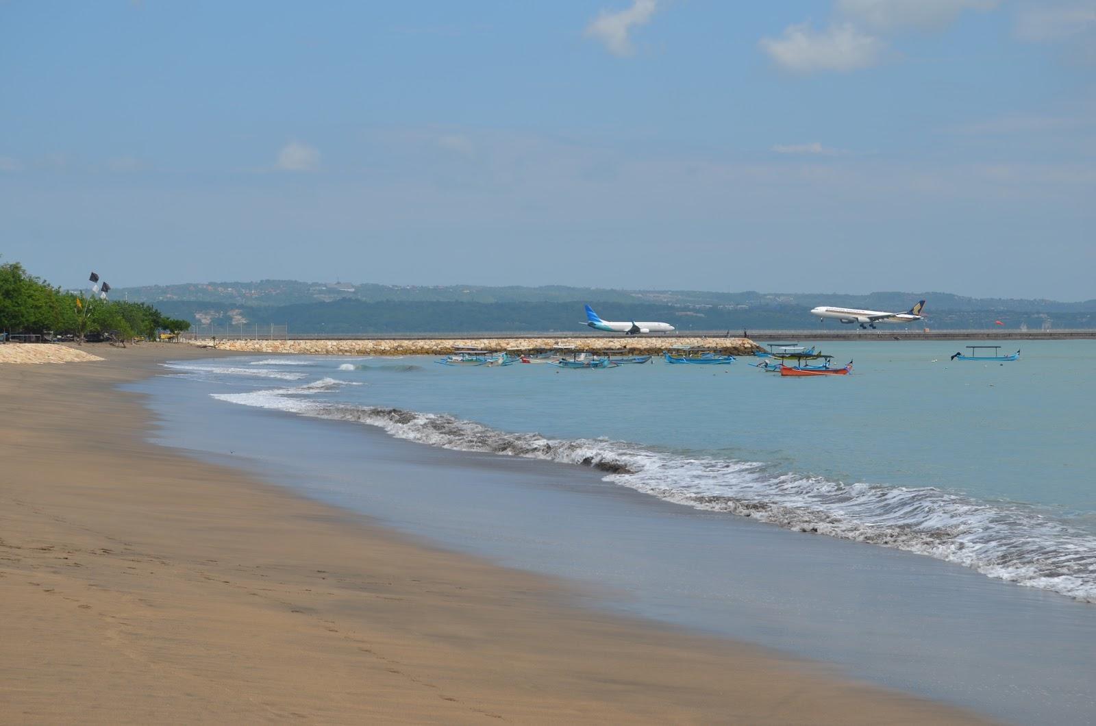 Sandee Pantai Pertamina