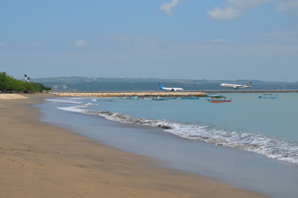Sandee - Pantai Pertamina