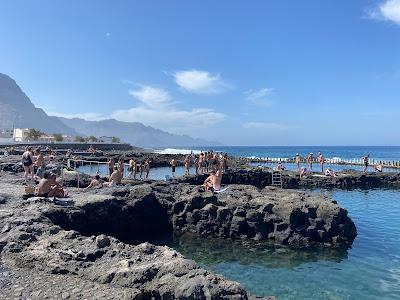 Sandee - Playa De Puerto De Las Nieves