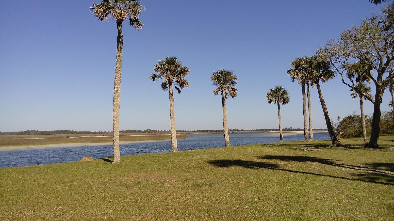 Sandee Wood Lake Beach