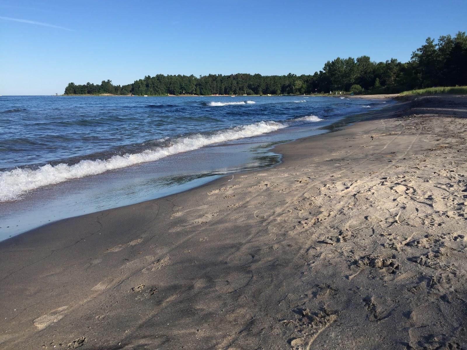 Sandee Ardmore Bay Beach