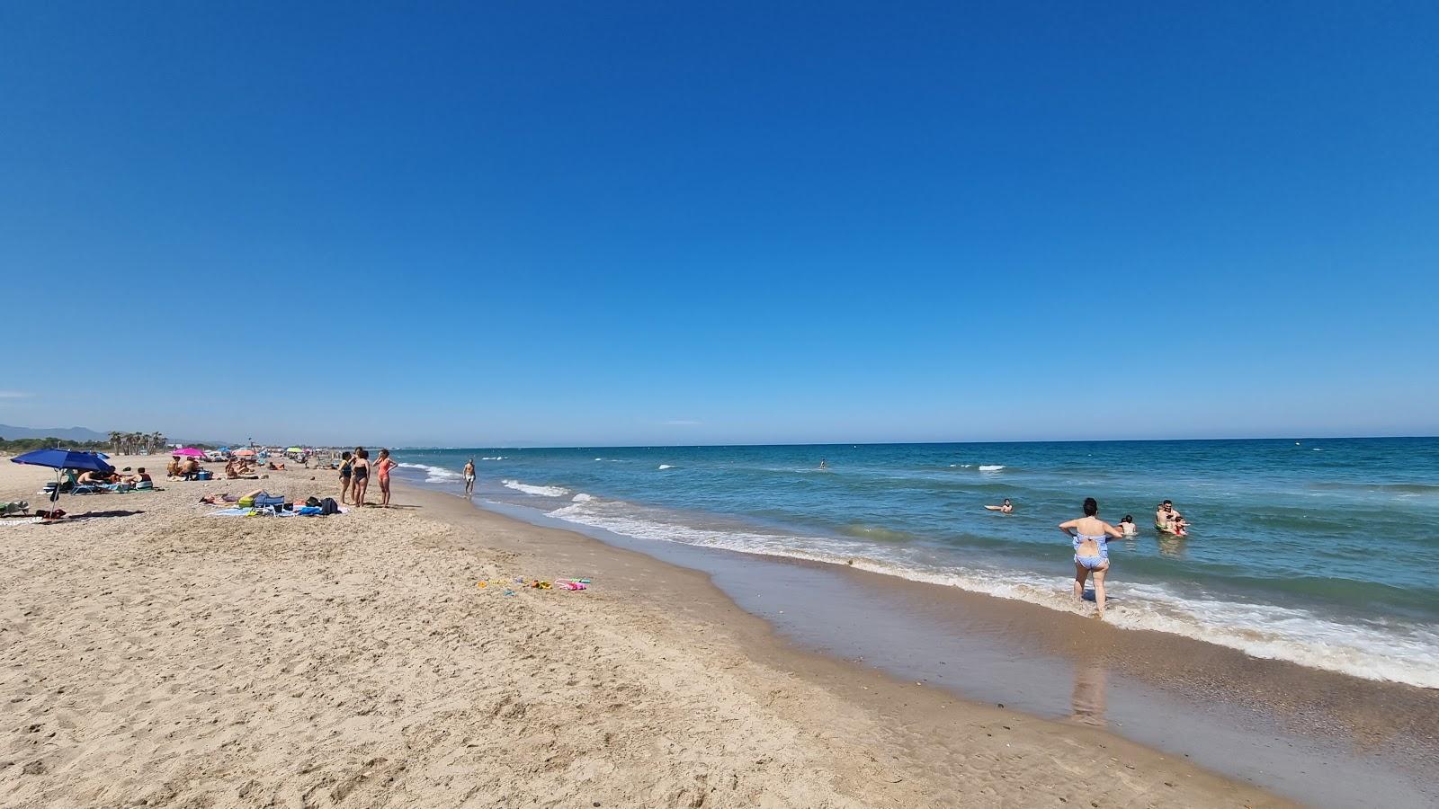Sandee Raco De Mar / Canet D'En Berenguer