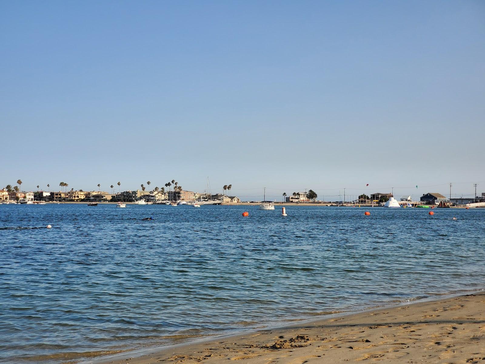 Sandee Bay Shore Beach