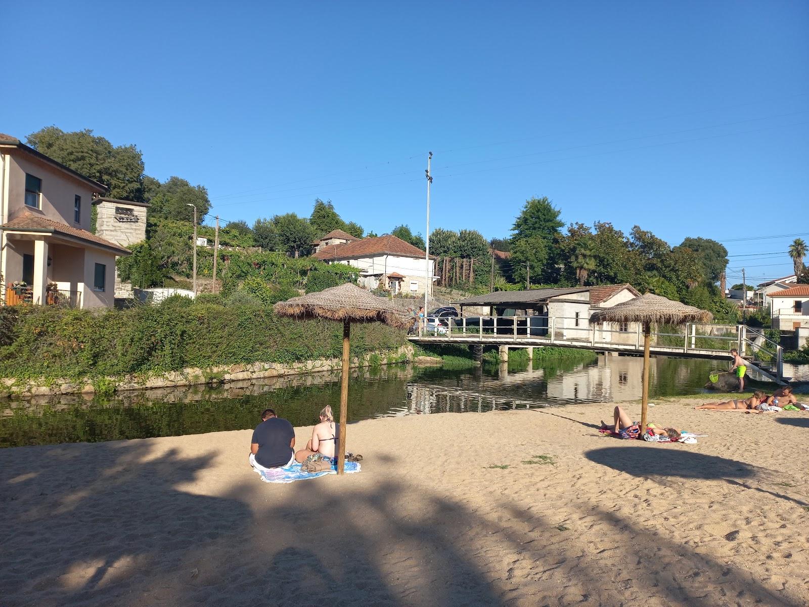 Sandee - Fluvial Mea Vila Beach