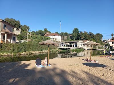 Sandee - Fluvial Mea Vila Beach