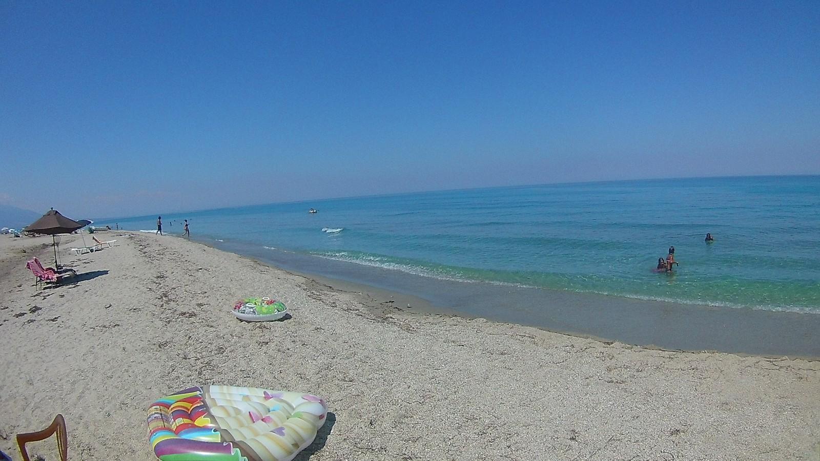 Sandee Nei Pori Beach