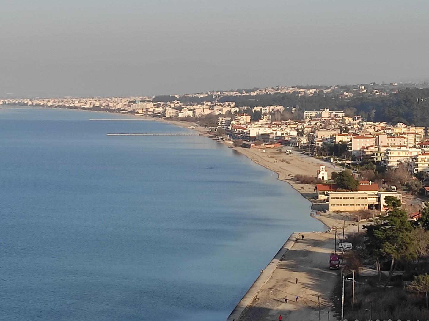Sandee Tihida Beach