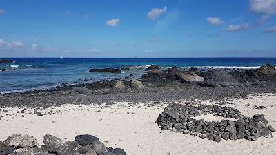 Sandee - Playa De Punta Del Palo