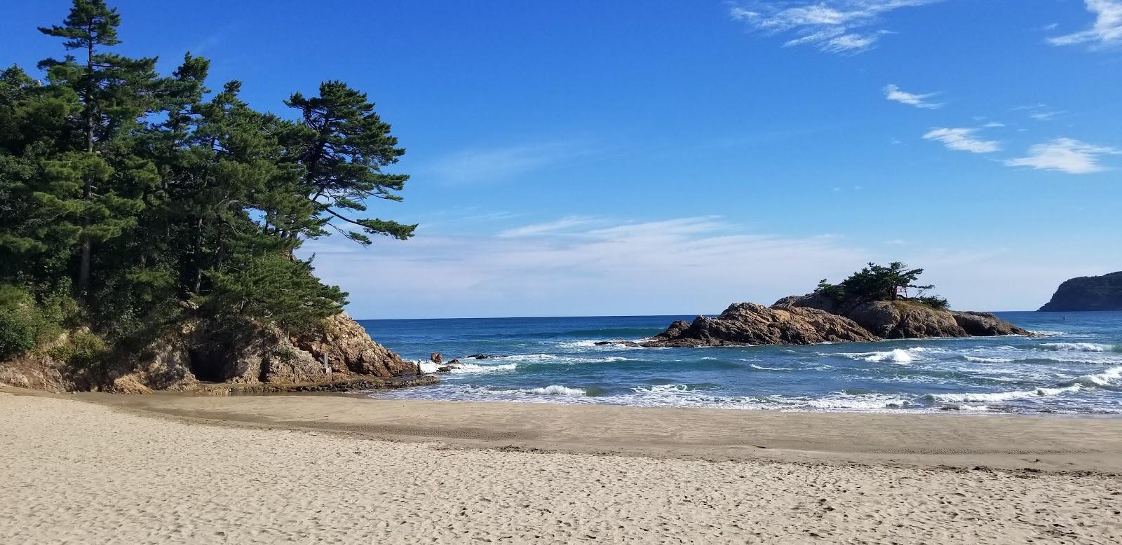 Sandee Isotake Beach Resort