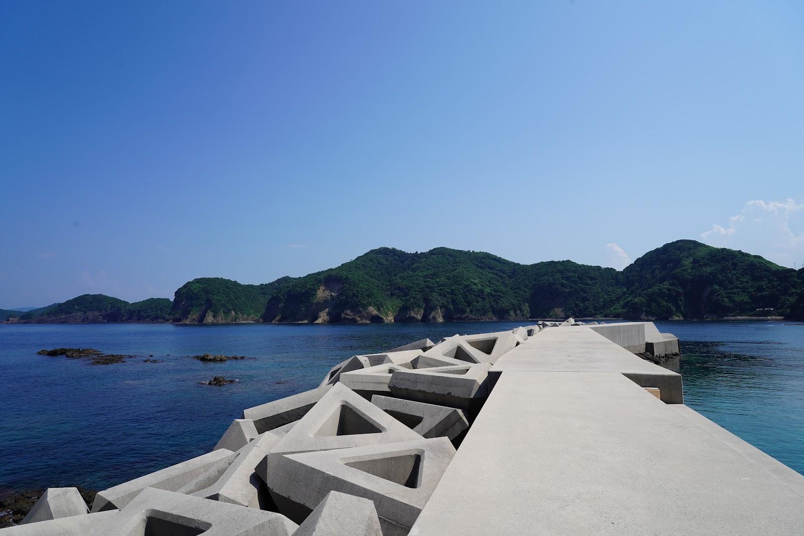 Sandee Okidomari Beach