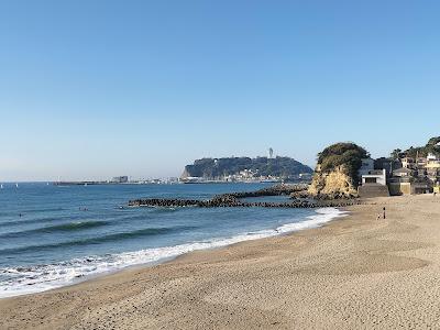 Sandee - Shichirigahama Beach