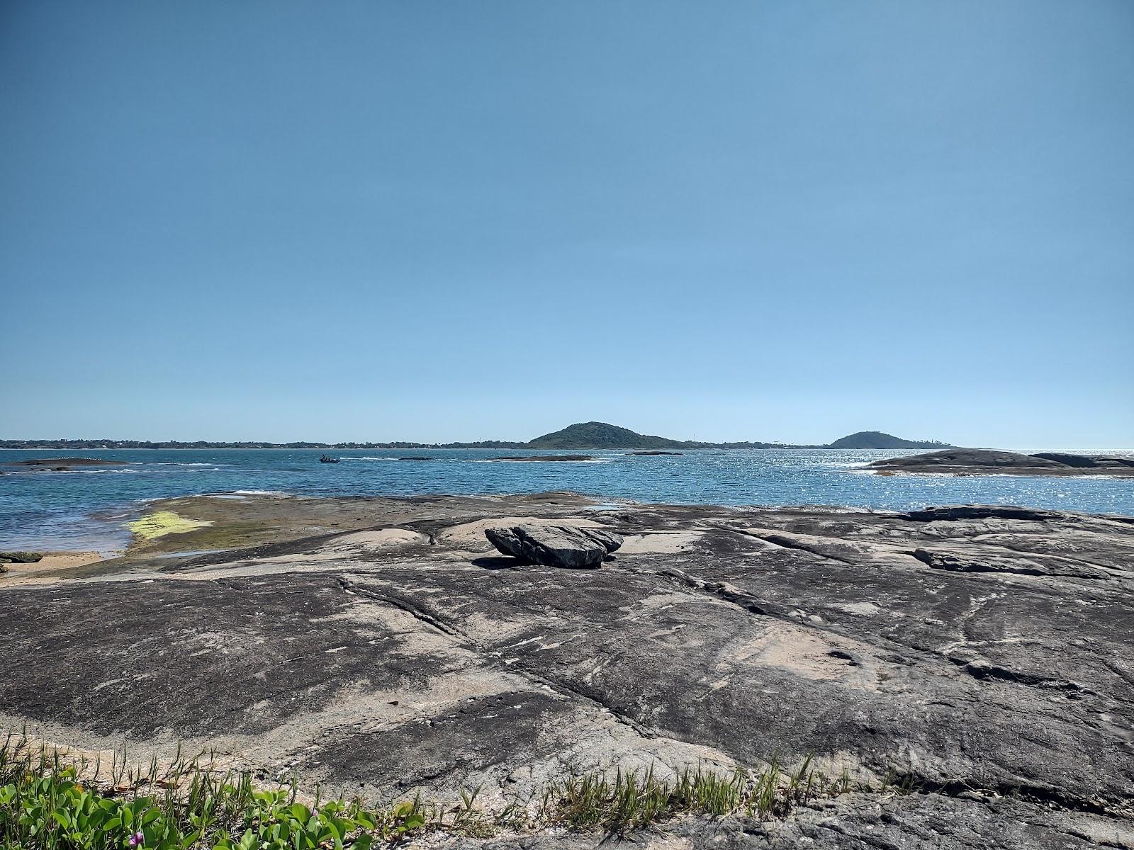 Sandee - Praia Da Cerca Lado Sul