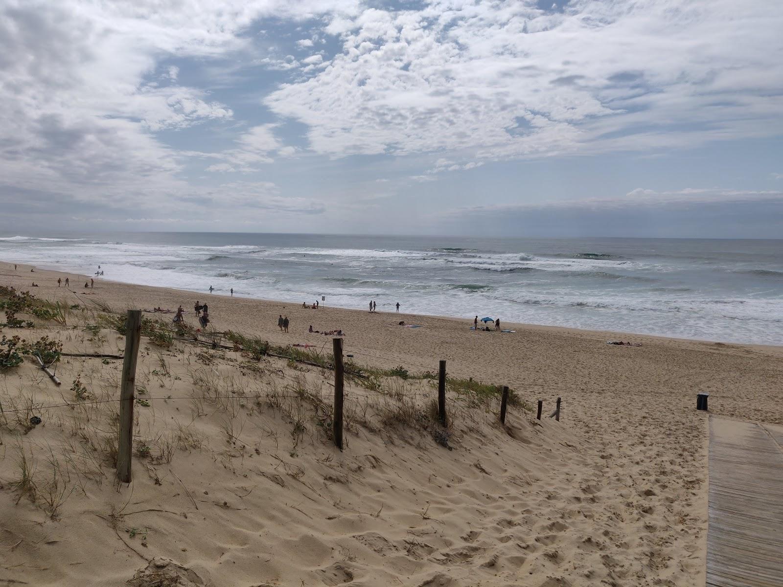 Sandee Plage Des Chenes Lieges