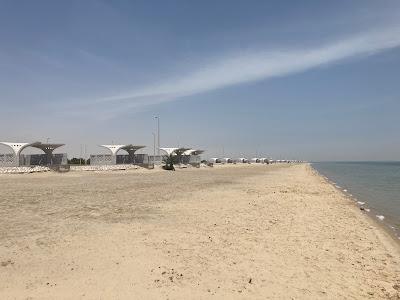 Sandee - Amwaj Beach