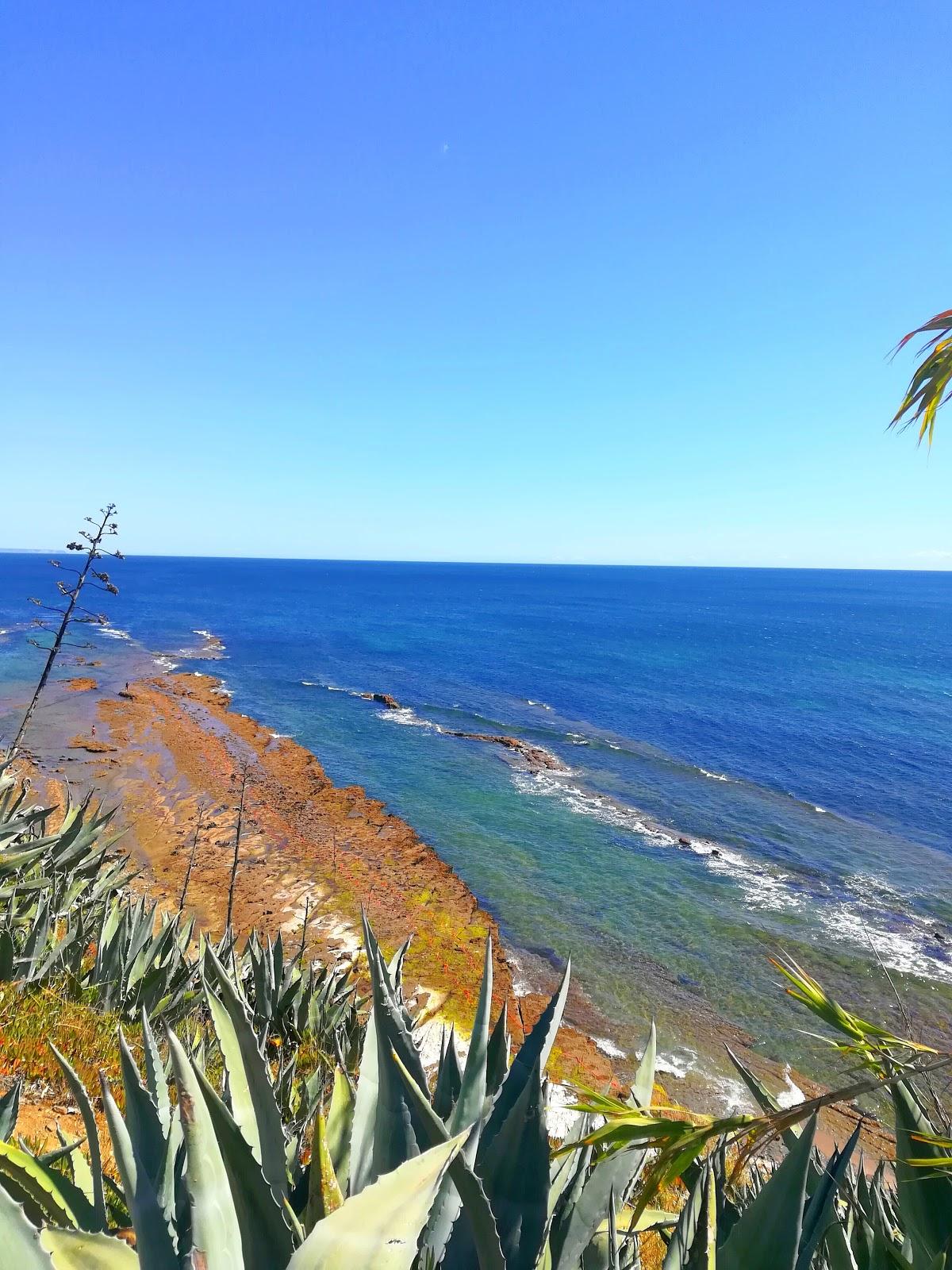 Sandee Praia De Bafureira Photo