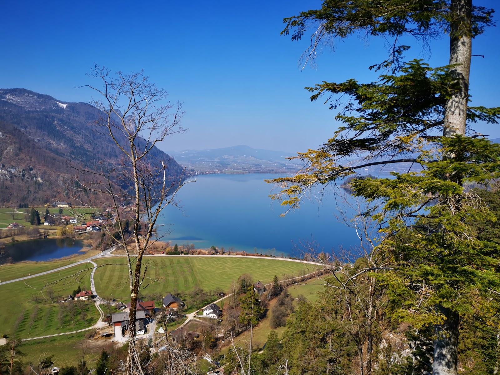Sandee Lake Mondsee