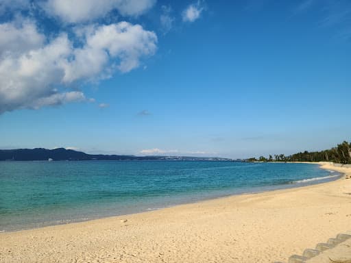 Sandee - Nago Marina Beach