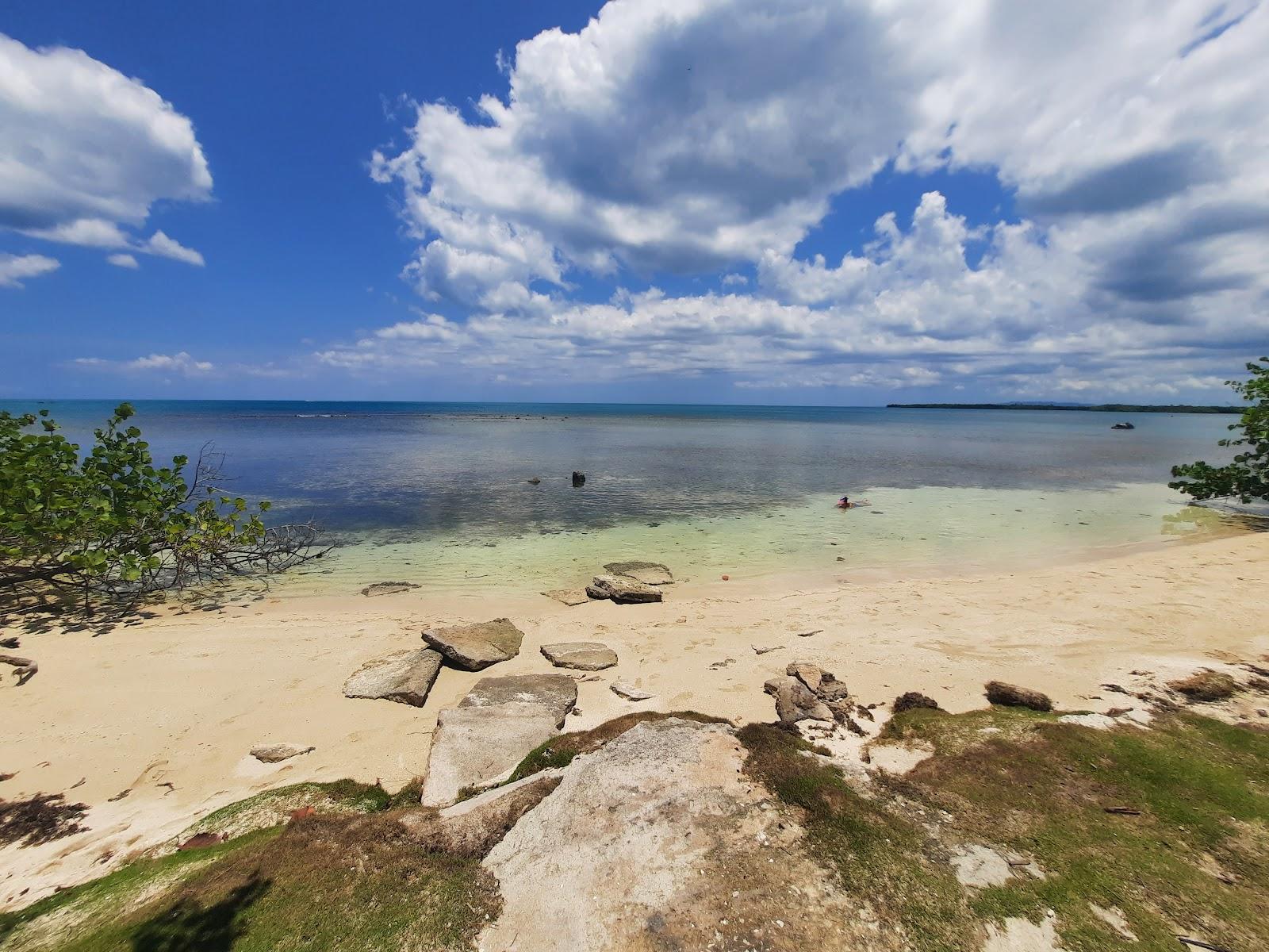 Sandee Plage De Mela Photo