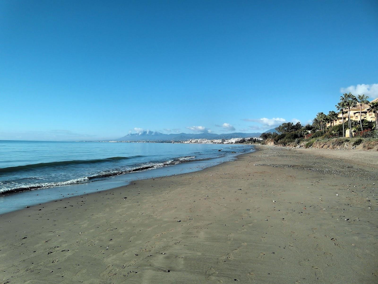 Sandee Playa Del Pinillo