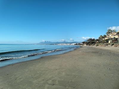 Sandee - Playa Del Pinillo