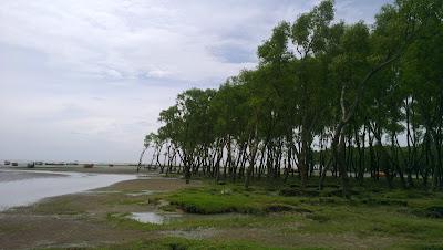 Sandee - Khattoli Beach, Ctg