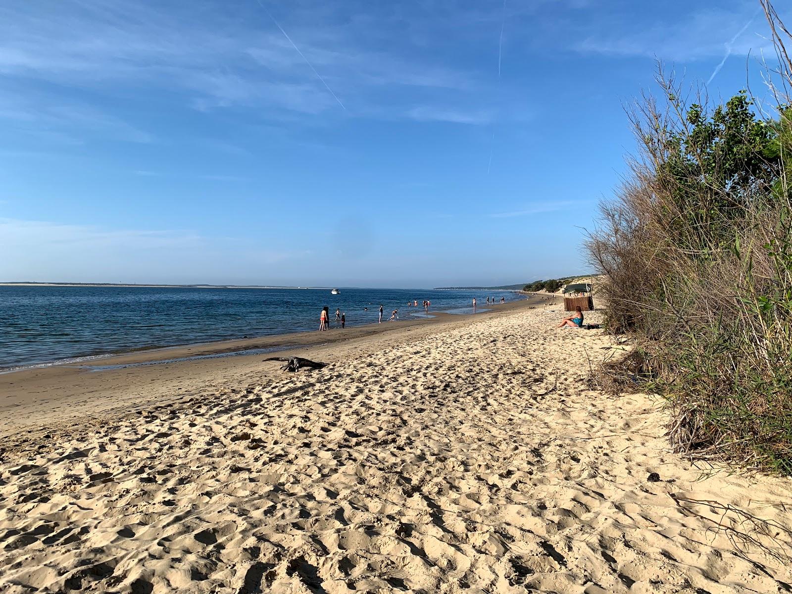 Sandee Plage Robinson