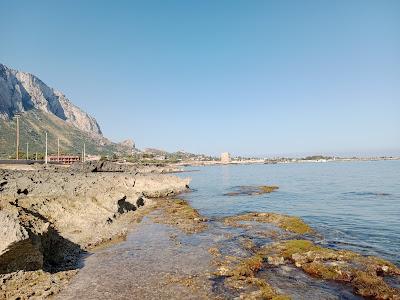 Sandee - Spiaggetta Porto Rais