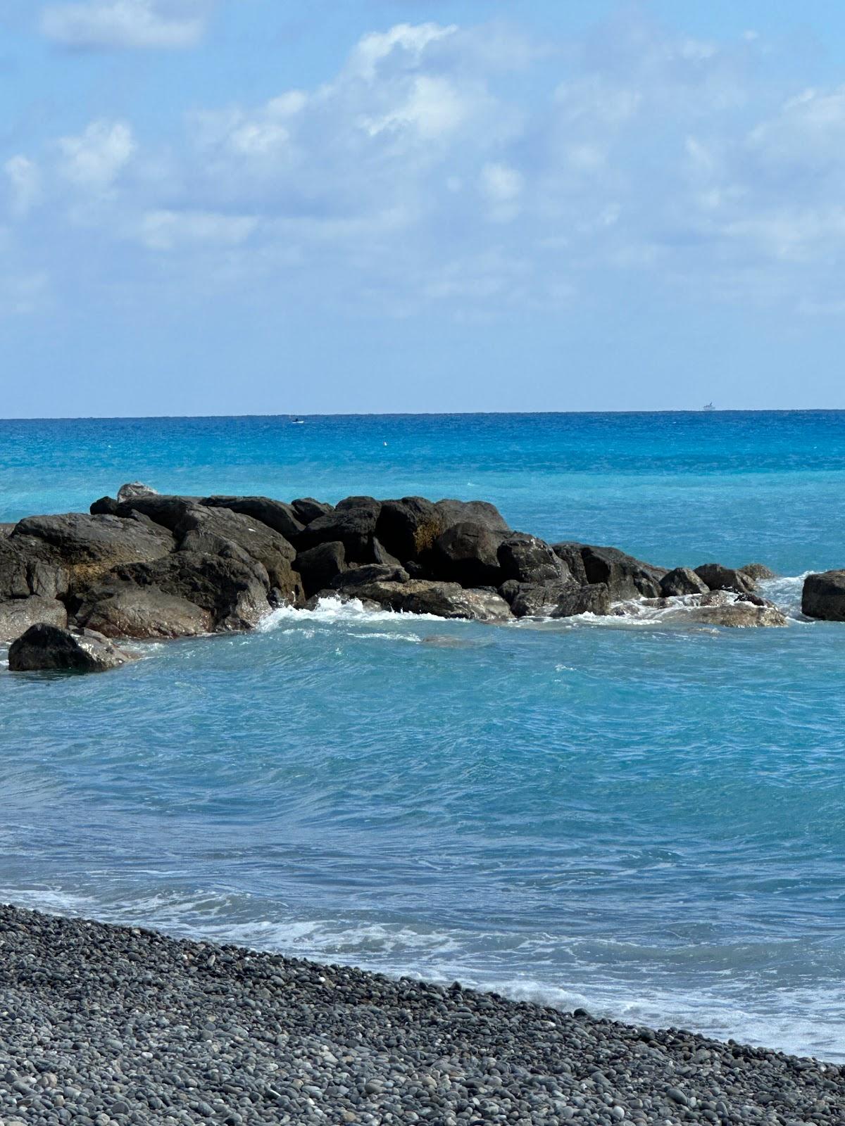 Sandee - Spiaggia Libera Bordighera