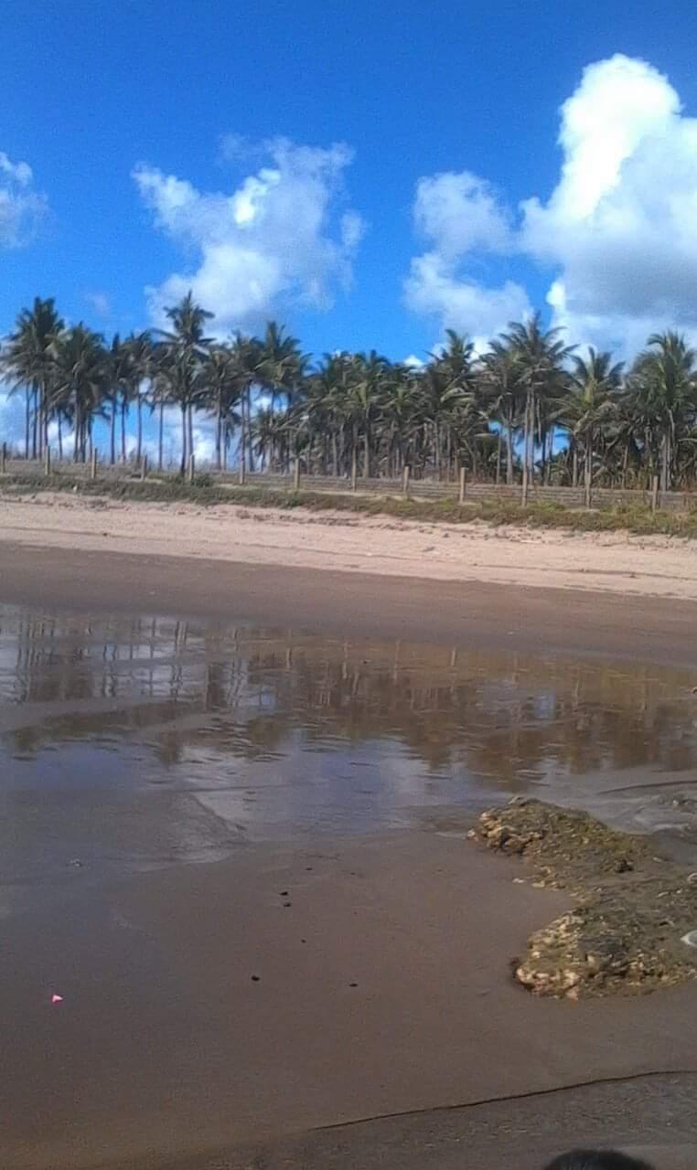 Sandee - The New Tamburusan Beach Resort