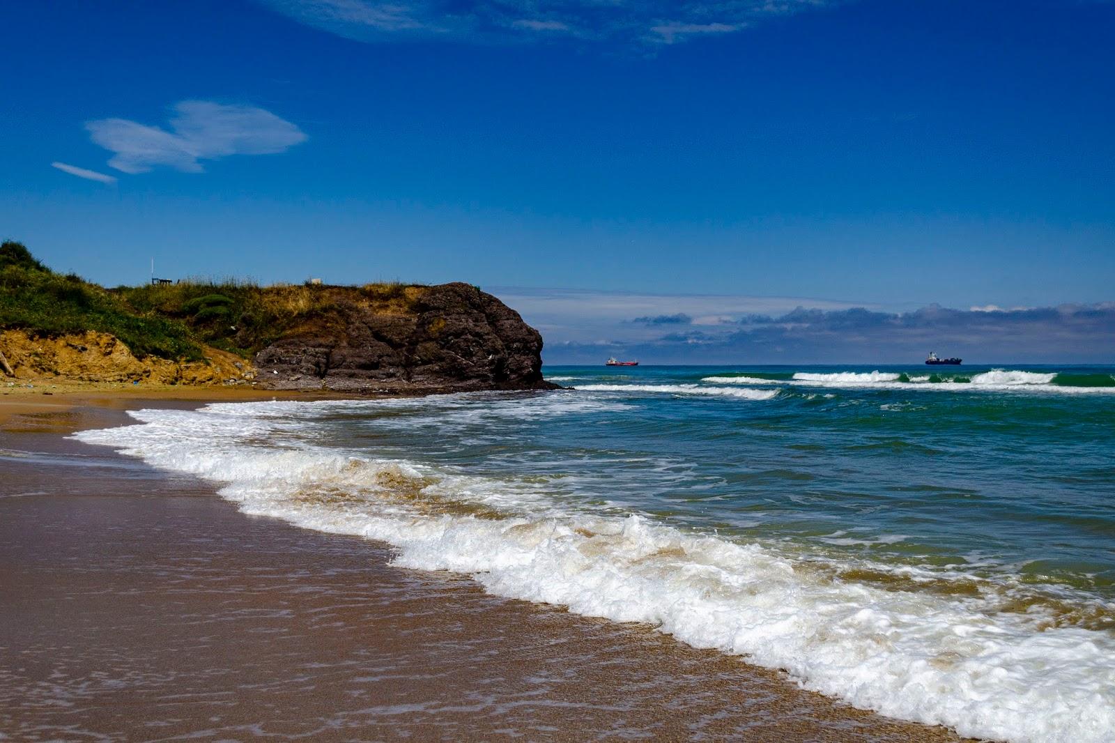 Sandee Riva Kilyos Beach