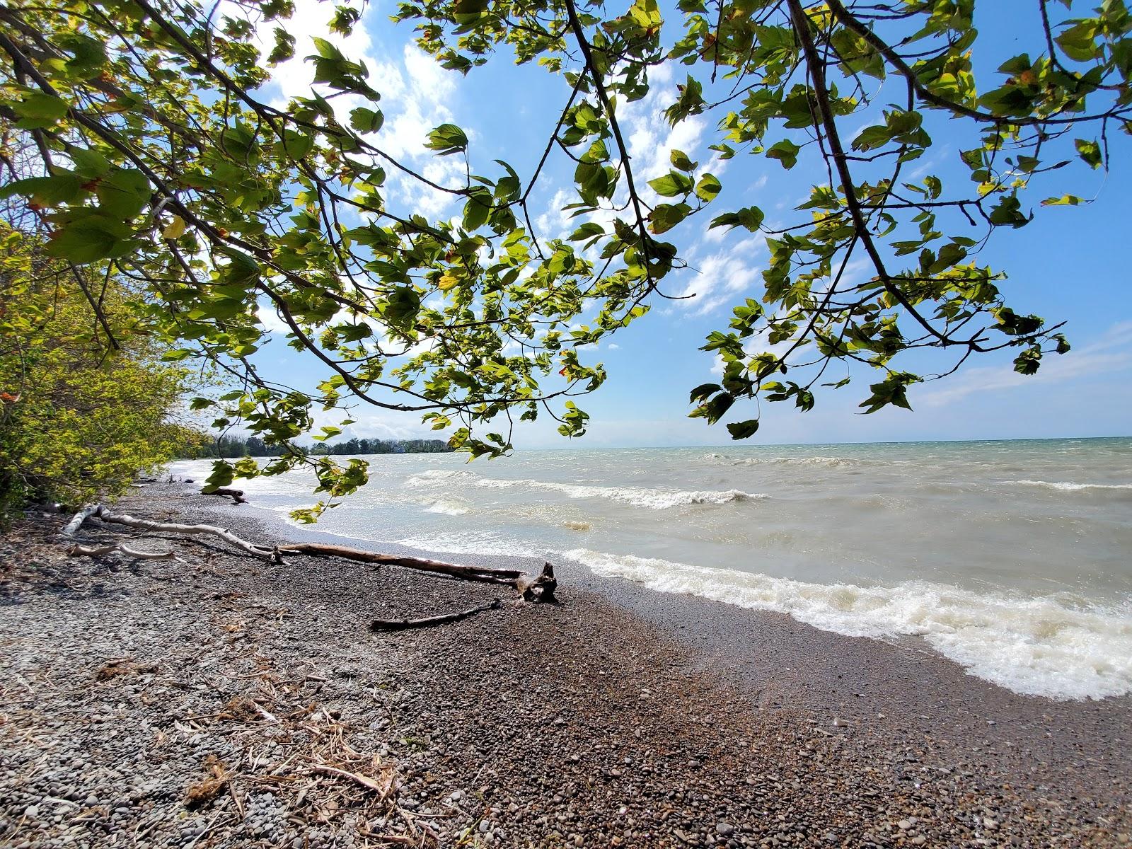 Sandee - James N. Allan Provincial Park