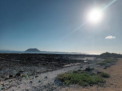 Sandee - Punta Prieta / Los Coroneles