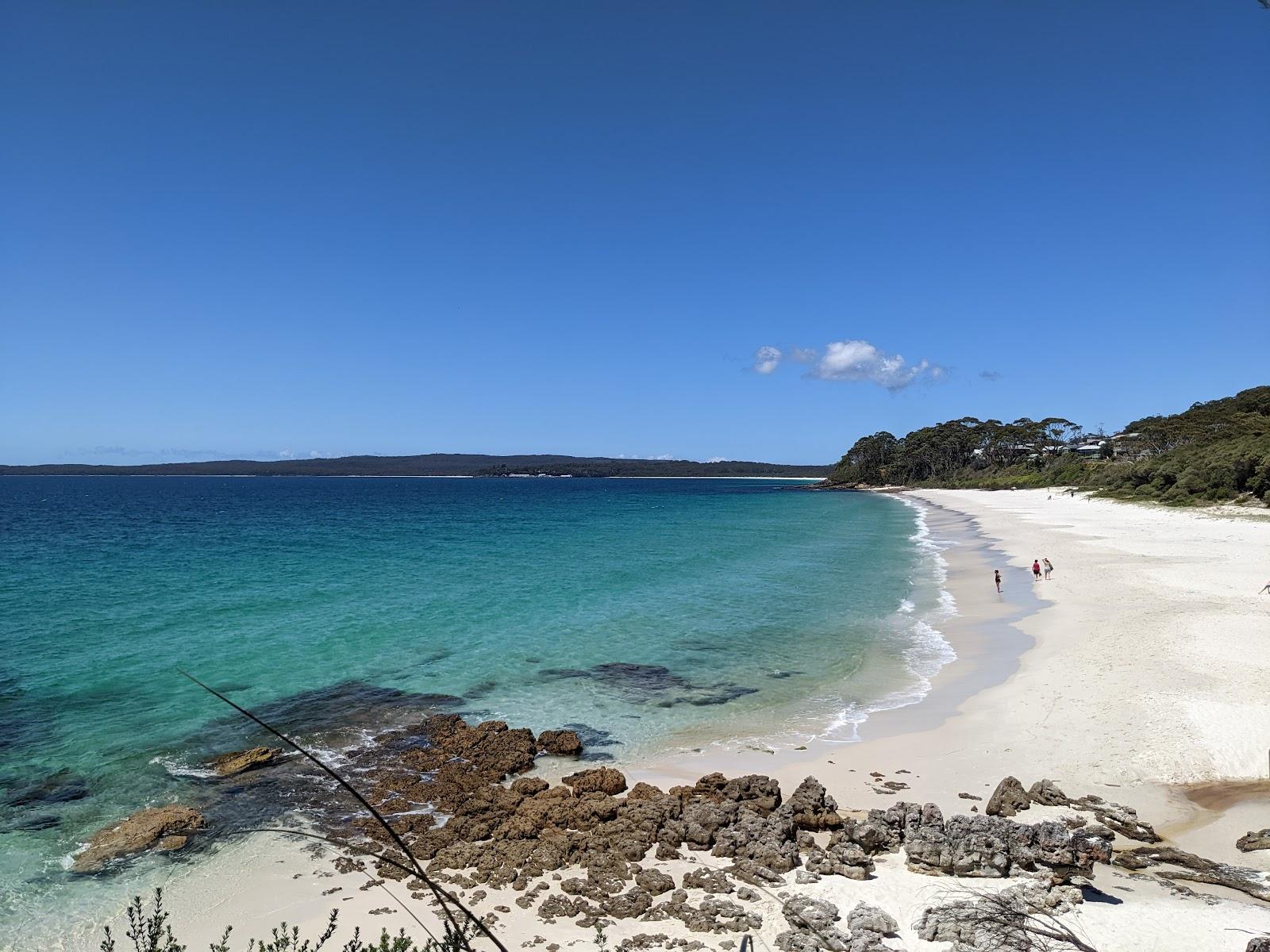 Sandee Chinamans Beach