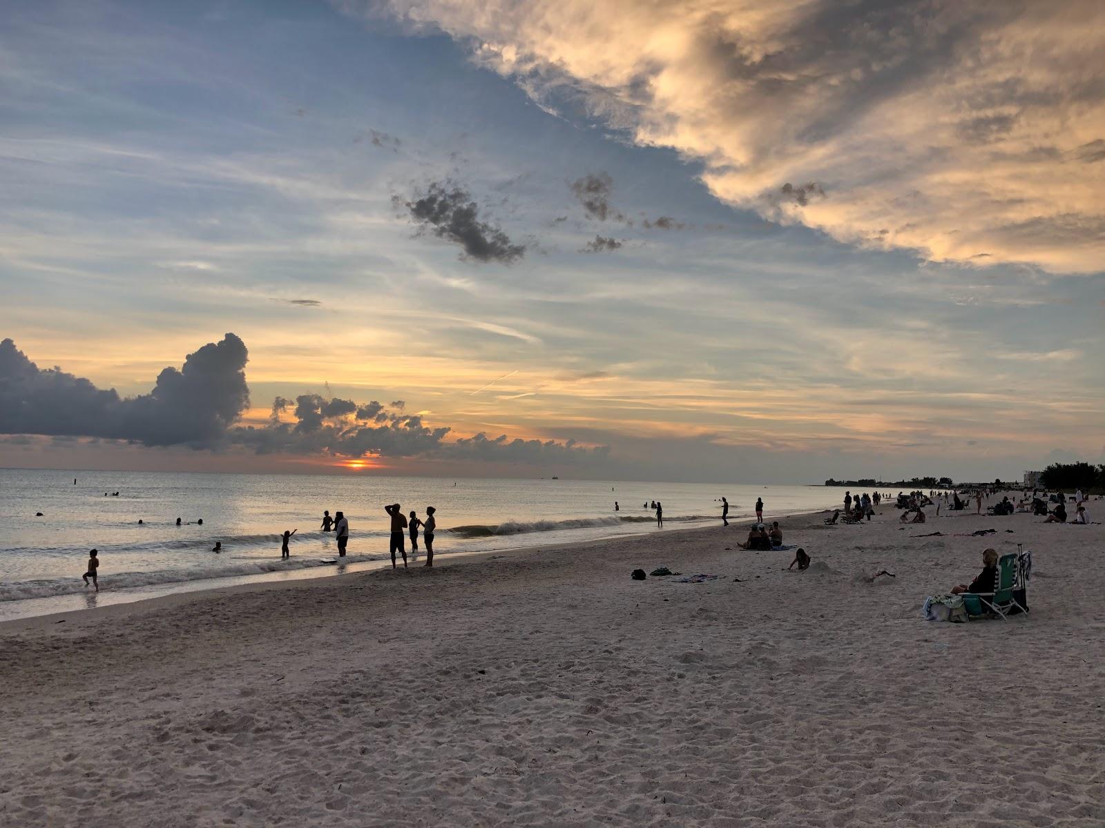 Sandee - Pulang Maria Public Beach