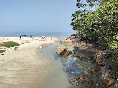 Sandee - Pantai Keracut